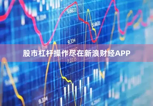 股市杠杆操作尽在新浪财经APP